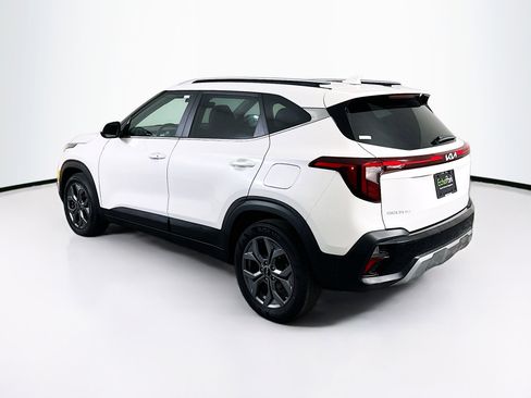 Used 2024 Kia Seltos S image 5