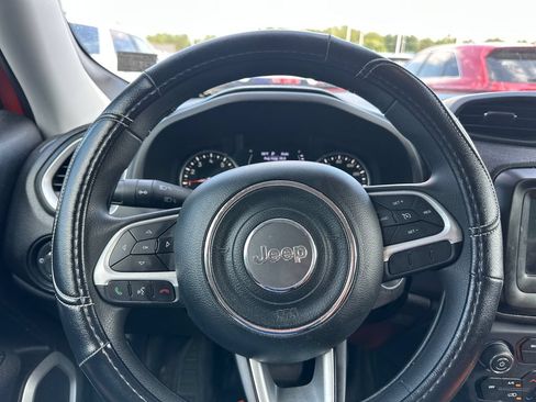 Used 2021 Jeep Renegade Sport AWD/4WD image 10