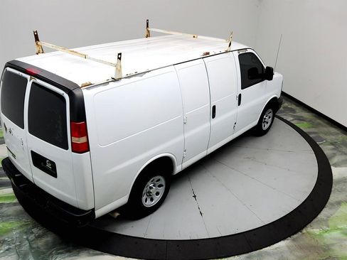 Used 2013 Chevrolet Express 1500 RWD image 28