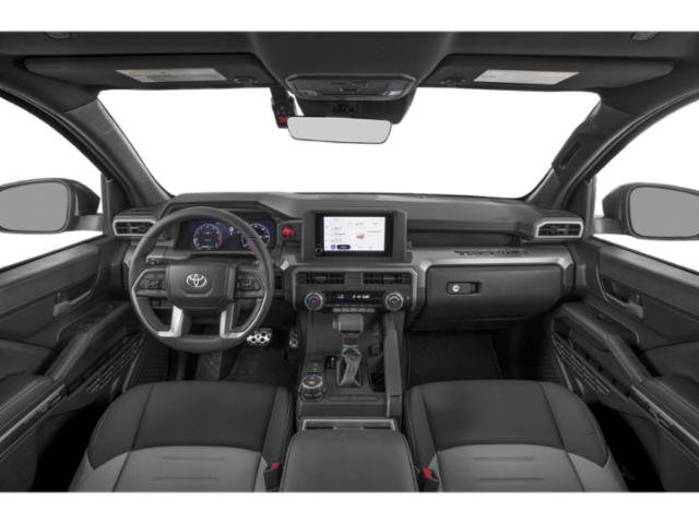 Certified 2026 Toyota Tacoma TRD Sport AWD/4WD image 7