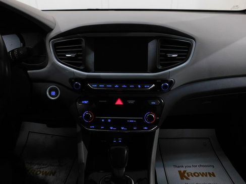 Used 2018 Hyundai Ioniq Limited FWD image 49