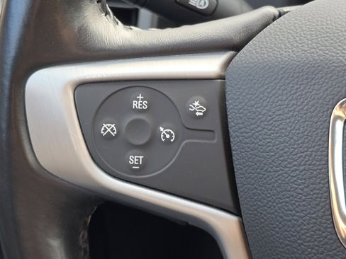 Certified 2021 GMC Terrain SLE w/ Driver Convenience Package image 13