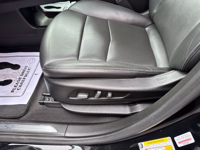 Used 2022 Cadillac XT5 Sportv w/ Technology Package AWD/4WD image 7