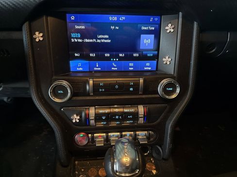 Used 2022 Ford Mustang Coupe w/ Equipment Group 101A image 22