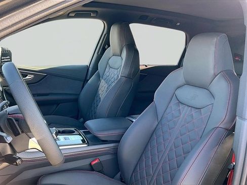 New 2026 Audi Q7 3.0T Prestige image 11