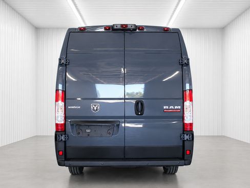Used 2019 RAM ProMaster 3500 FWD image 5