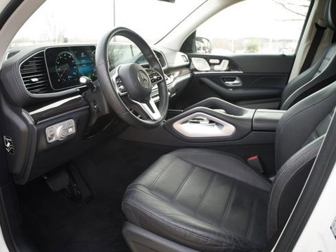 Certified 2023 Mercedes-Benz GLS 450 GLS 450 image 22