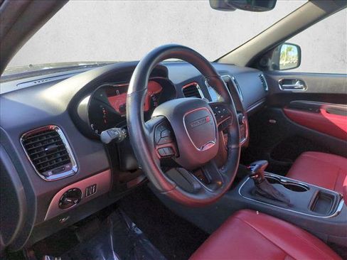 Used 2018 Dodge Durango R/T w/ Blacktop Package image 10