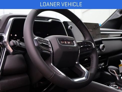 New 2026 GMC Canyon Elevation w/ Convenience Package AWD/4WD image 27