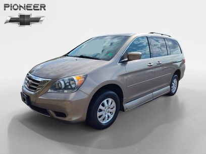 Used 2009 Honda Odyssey EX