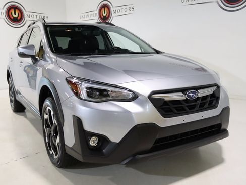 Used 2023 Subaru Crosstrek 2.5i Limited w/ Moonroof Package image 22