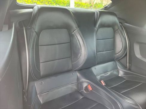 Used 2024 Ford Mustang Premium RWD image 13