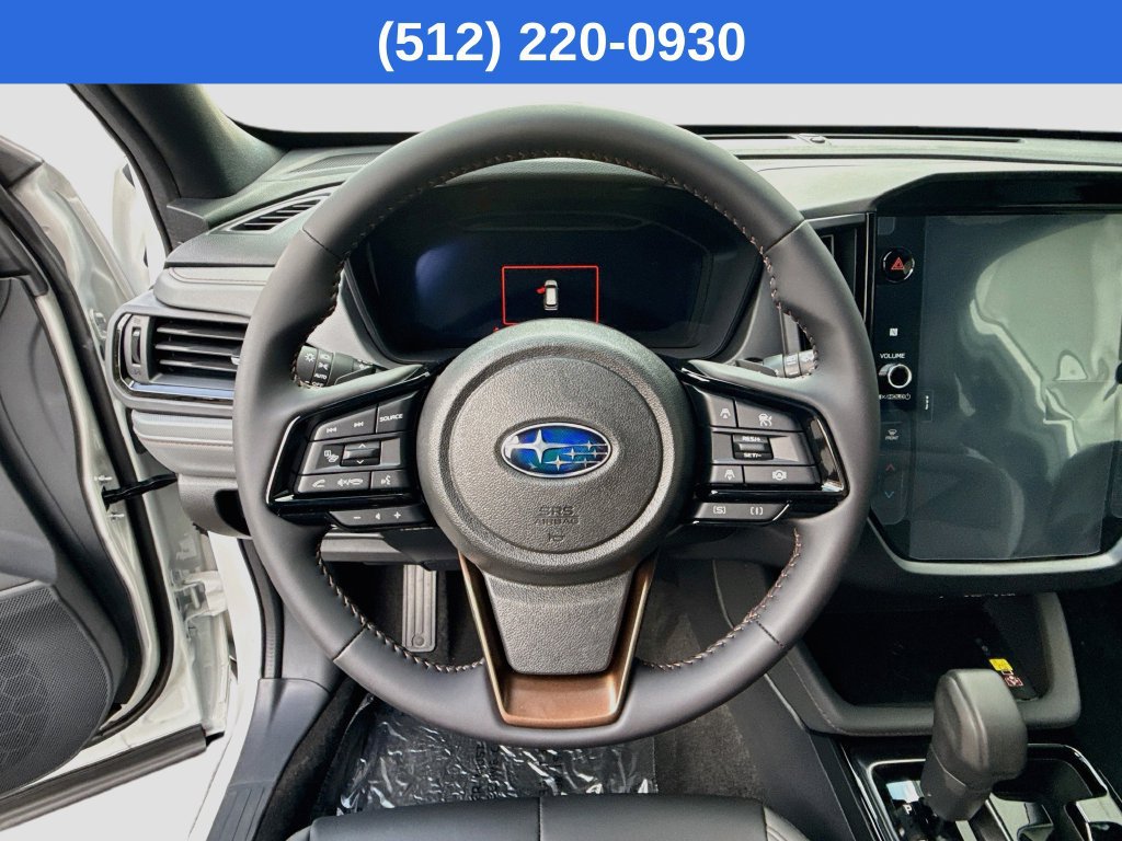 New 2026 Subaru Forester Touring AWD/4WD image 12
