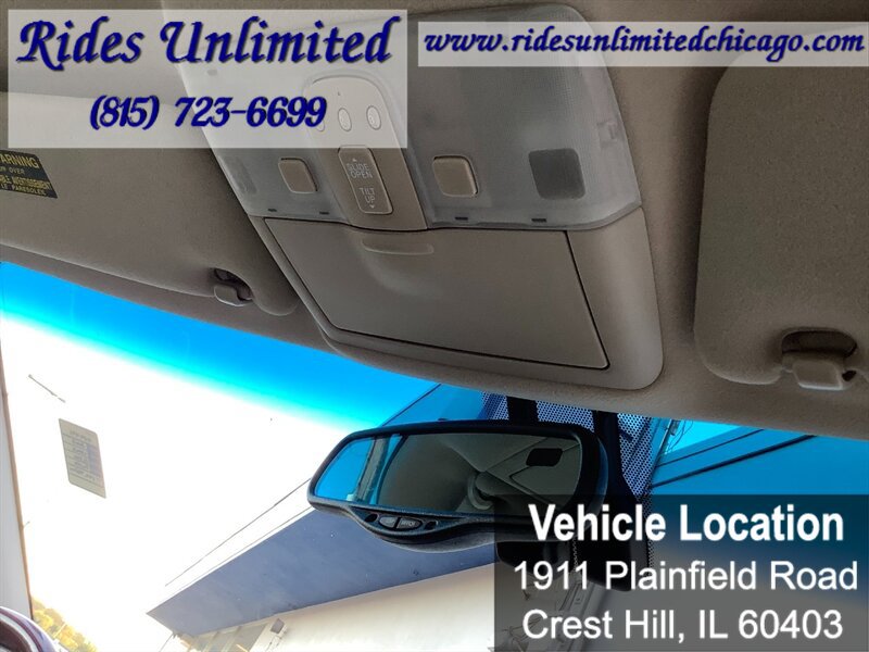 Used 2002 Lexus ES 330 FWD image 37