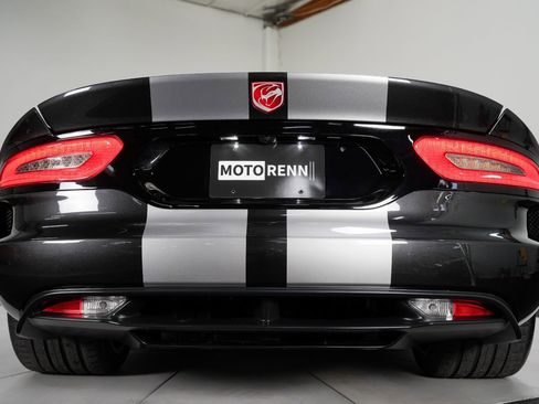 Used 2014 SRT Viper GTS image 26