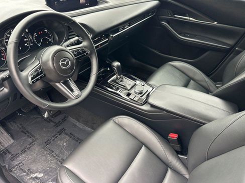 Certified 2025 MAZDA CX-30 AWD 2.5 S w/ Select Sport Pkg image 12