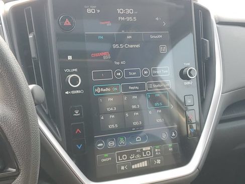 Certified 2024 Subaru Crosstrek 2.0i Premium AWD/4WD image 25