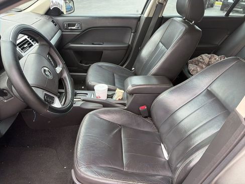 Used 2008 Mercury Milan Premier FWD image 7