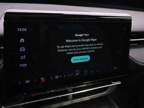 New 2026 Lincoln Nautilus Reserve w/ Jet Appearance Package image 27