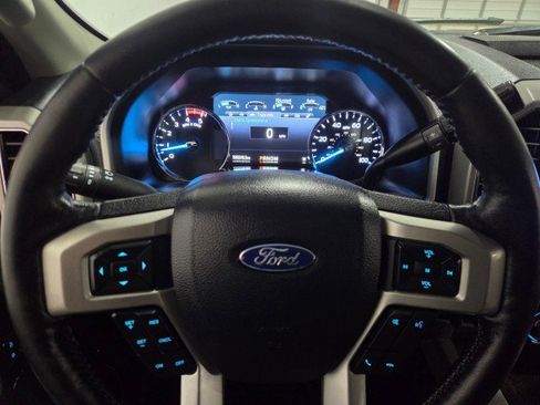 Used 2020 Ford F250 Lariat w/ Lariat Ultimate Package image 44