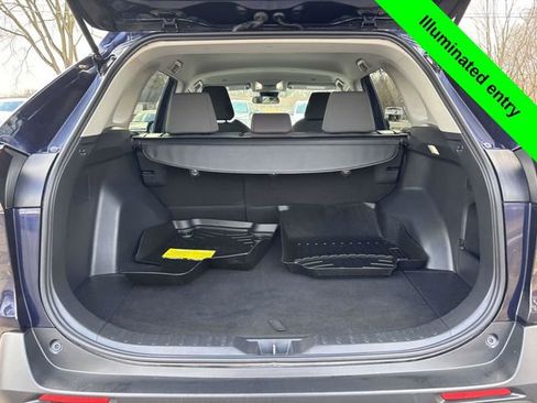 Used 2024 Toyota RAV4 XLE image 32