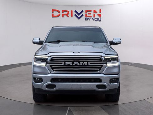 Used 2019 RAM 1500 Laramie image 8