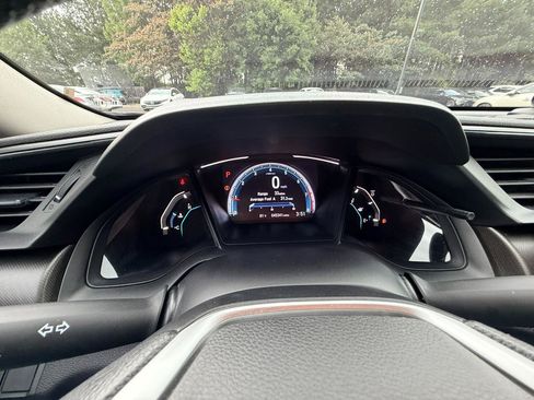 Used 2020 Honda Civic LX image 18