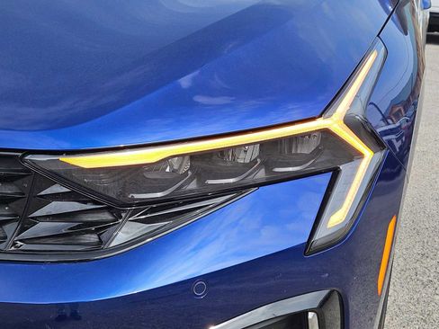 Used 2025 Kia K5 EX image 11