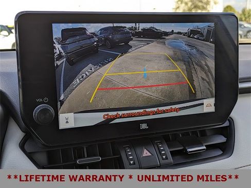 Used 2023 Toyota RAV4 Limited image 25