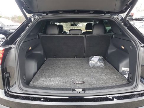 Certified 2023 Volkswagen Atlas Cross Sport SE image 8