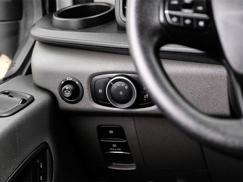 Used 2021 Ford Transit 350 XLT image 25