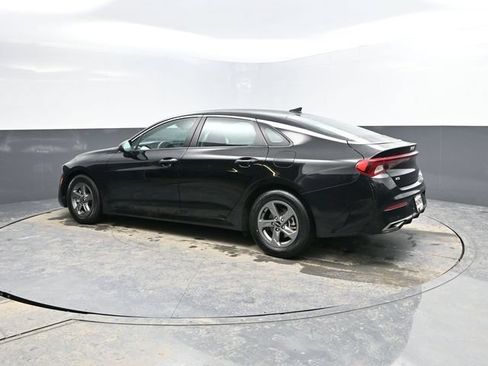 Used 2023 Kia K5 LXS FWD image 8