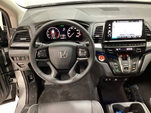 New 2026 Honda Odyssey Elite image 31