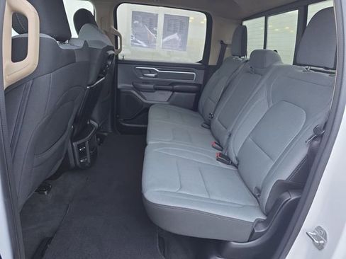 Used 2020 RAM 1500 Big Horn image 16