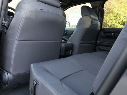 New 2025 Toyota Tacoma SR5 image 24