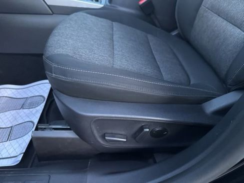 Used 2024 Ford Bronco Sport Big Bend w/ Convenience Package image 7