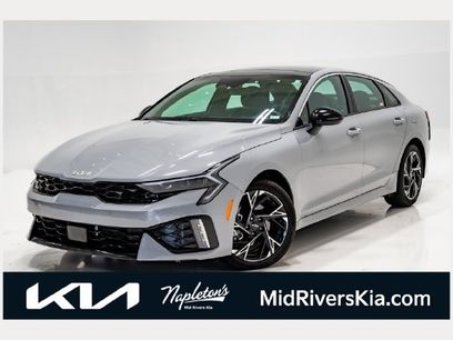 Used 2025 Kia K5 GT-Line w/ GT-Line Premium Package