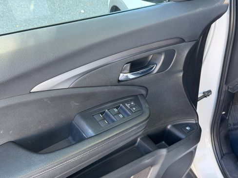 Used 2020 Honda Ridgeline Sport image 24