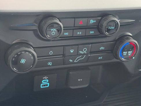 New 2026 Ford F250 XL w/ XL Chrome Package image 16