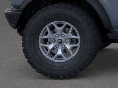 New 2025 Ford Bronco Badlands image 21