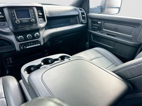 Used 2023 RAM 3500 Tradesman w/ Max Tow Package image 20