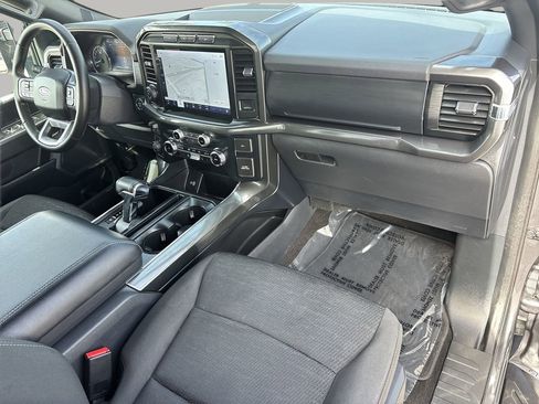 Used 2023 Ford F150 XLT w/ Equipment Group 302A High image 10