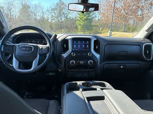 Used 2021 GMC Sierra 1500 Elevation w/ Driver Alert Package I image 13