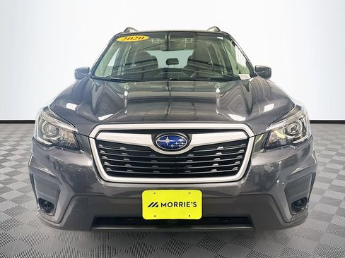 Used 2020 Subaru Forester Premium AWD/4WD image 2