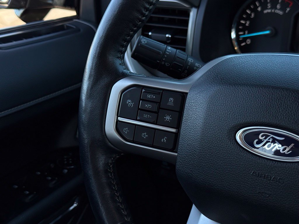 Used 2023 Ford Expedition Max XLT AWD/4WD image 11