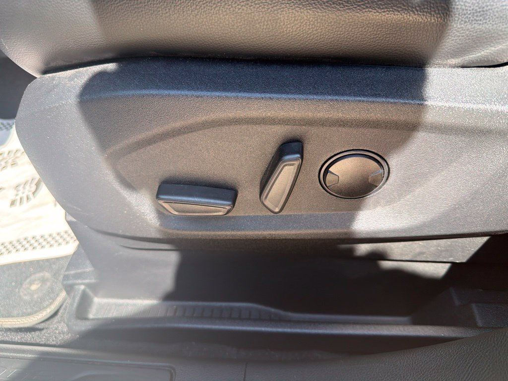 Used 2024 Ford Edge SEL w/ Convenience Package AWD/4WD image 9