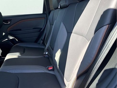 Certified 2025 Subaru Forester Sport w/ Popular Package #2 image 16