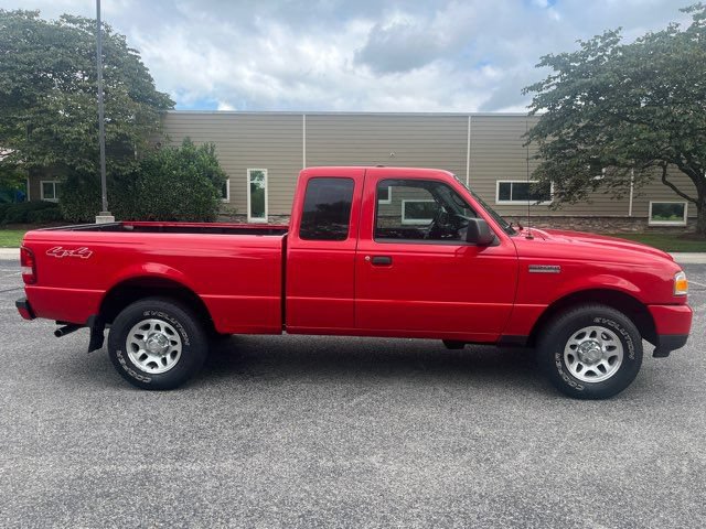 Used 2011 Ford Ranger XLT AWD/4WD image 2