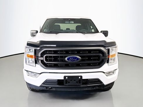 Used 2022 Ford F150 XLT w/ Equipment Group 301A Mid image 2