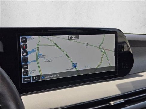 Used 2025 Hyundai Palisade SEL AWD/4WD image 12